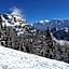 Le Massif Hotel & Lodge Courmayeur - The Leading Hotels of the World