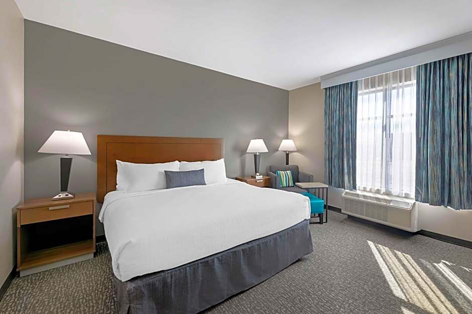 Best Western Plus Executive Residency Marion