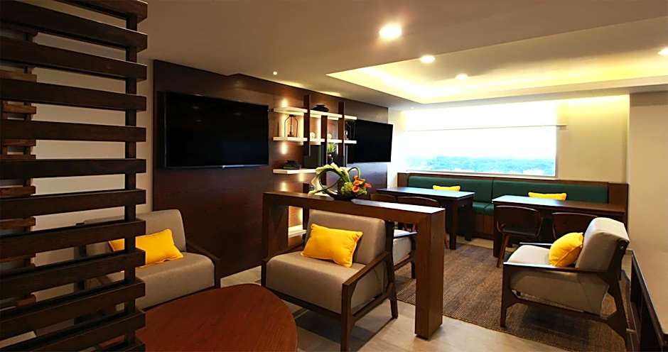 Hyatt Regency Villahermosa