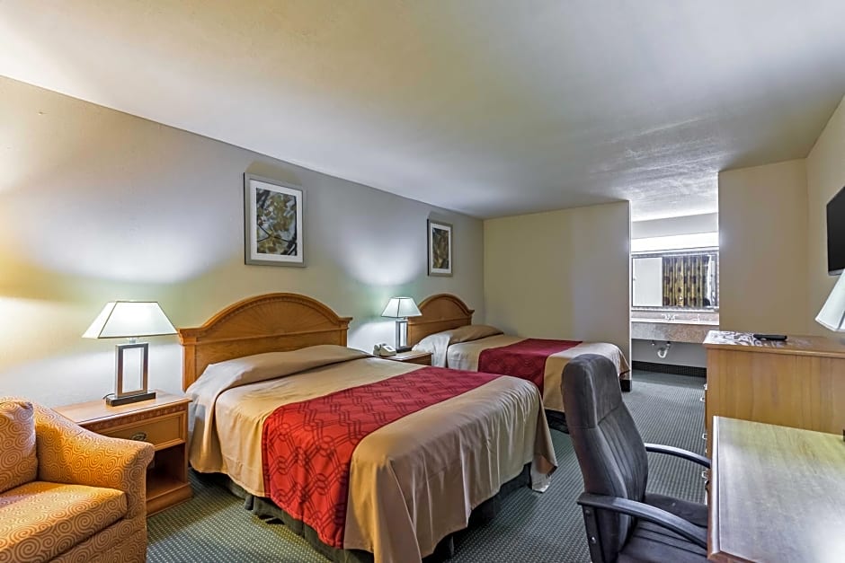 Econo Lodge Baytown