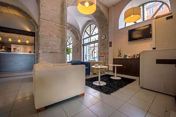Appart Hôtel Lyon Villemanzy