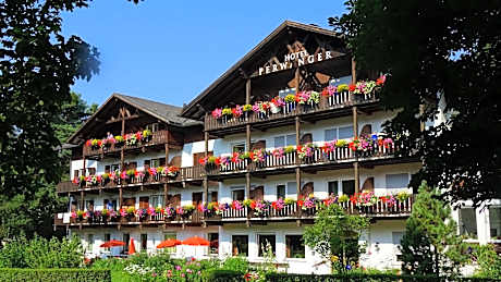 Residence Perwanger