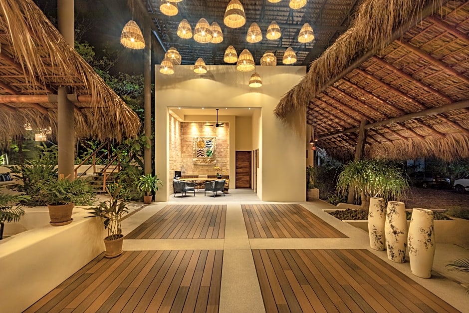 Casa Bocana Huatulco