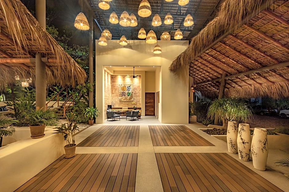 Casa Bocana Huatulco