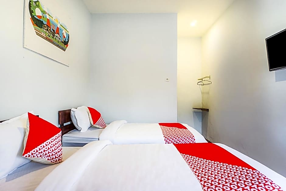 Hotel O Citra Anggrek