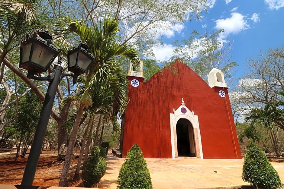 Hacienda Kaan Ac