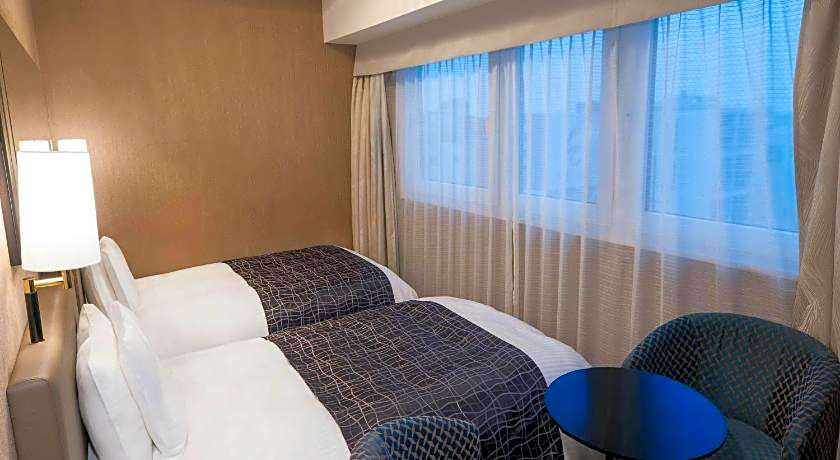 APA Hotel Nihombashi Bakurocho-Ekimae