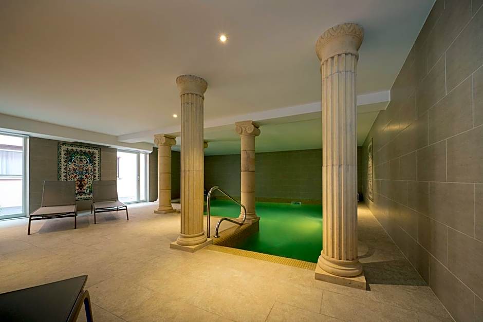 Hotel Majestic Alsace - Strasbourg Nord