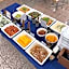Toyoko Inn Sendai Nishi-guchi Hirose-dori