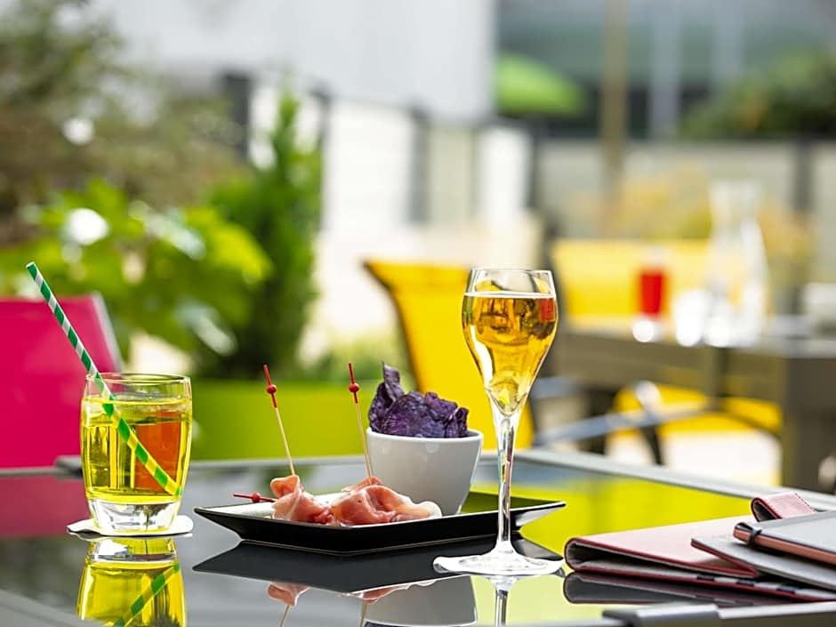 Mercure Trouville Sur Mer