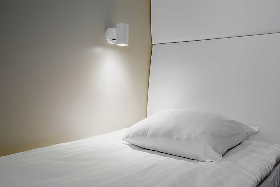 Omena Hotel Helsinki Lönnrotinkatu