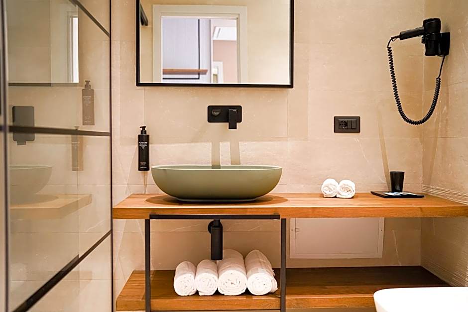 ananea Tropea Yachting Resort