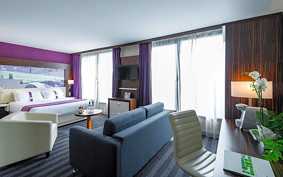 Holiday Inn Toulouse Airport By IHG