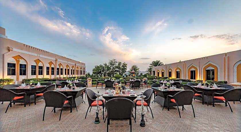 Golden Tulip Nizwa Hotel