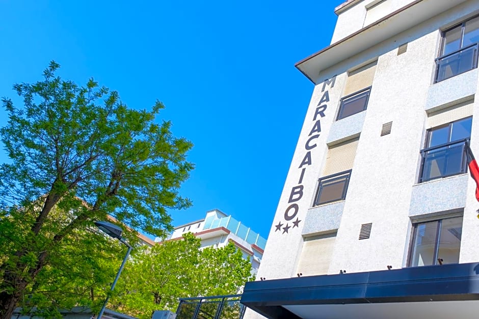 Hotel Maracaibo