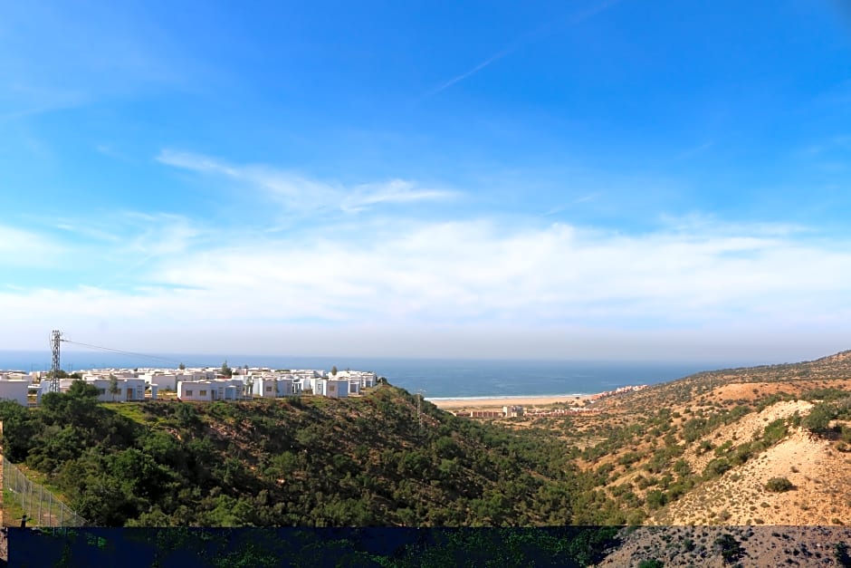Lunja Village Taghazout