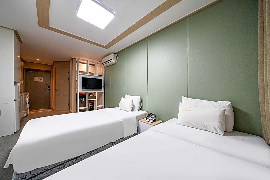 Residence Hotel Line