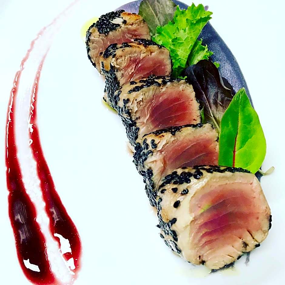 Hotel Ristorante Paradise