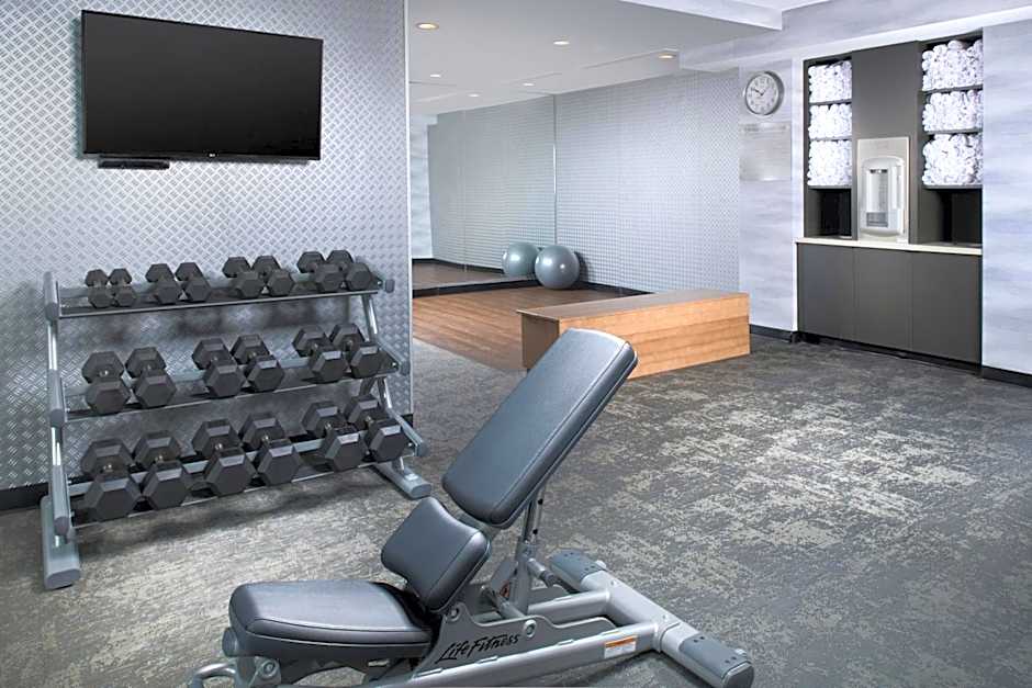 Fairfield Inn & Suites by Marriott Athens