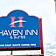 Haven Inn & Suites