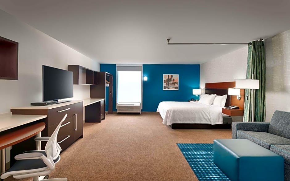 Home2 Suites By Hilton Houston/Katy