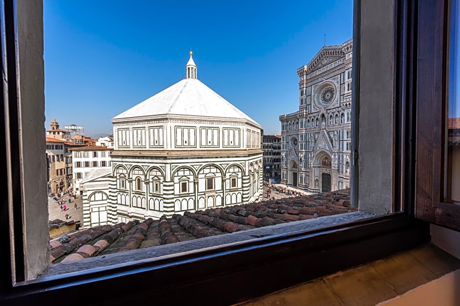 Soggiorno Battistero