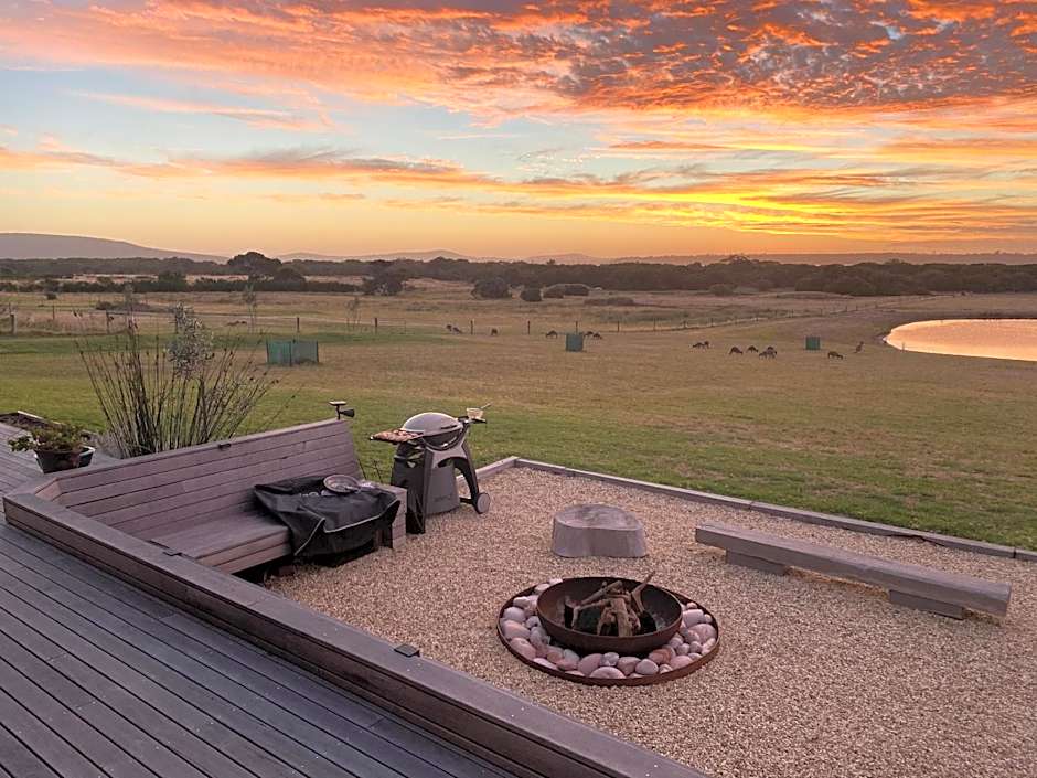 Majuba Country Lodge