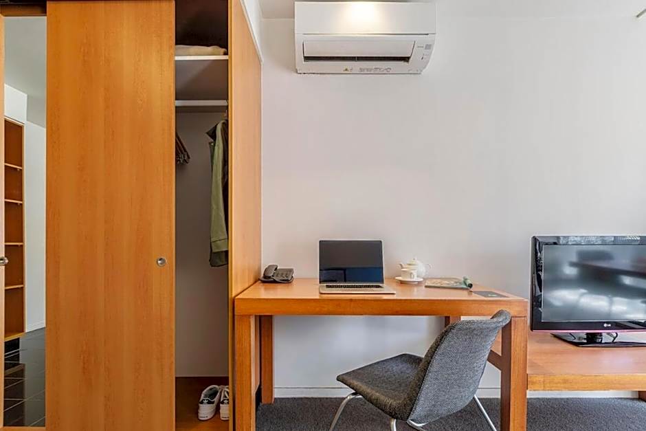 Punthill Apartment Hotel Little Bourke