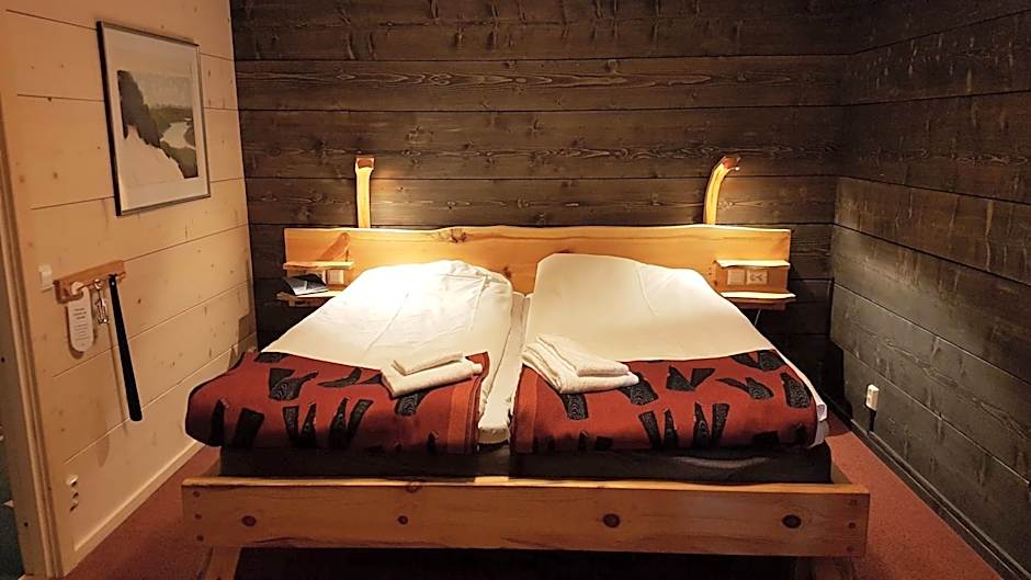 STF Hotel & Hostel Persåsen