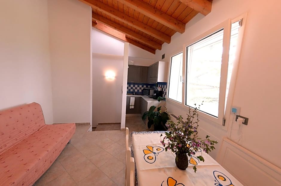 B&B Al Tardino