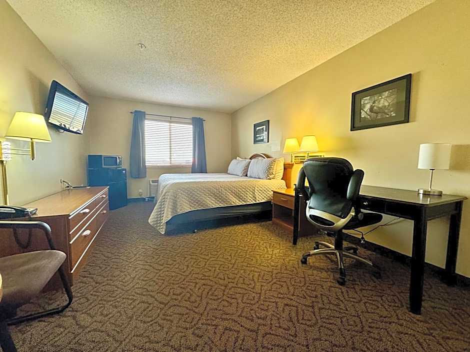 Quilt Inn