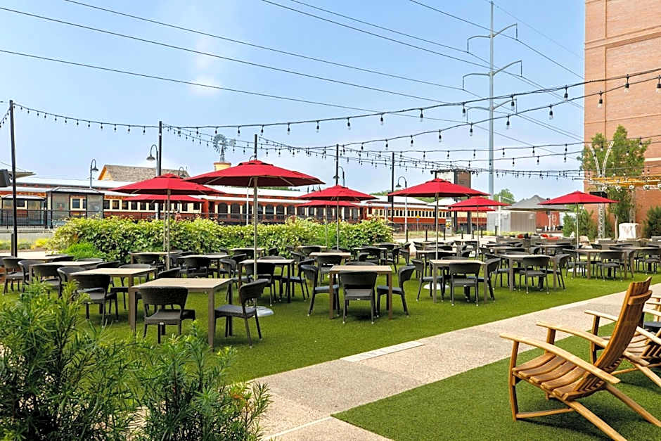 Hotel Vin, Grapevine, Autograph Collection