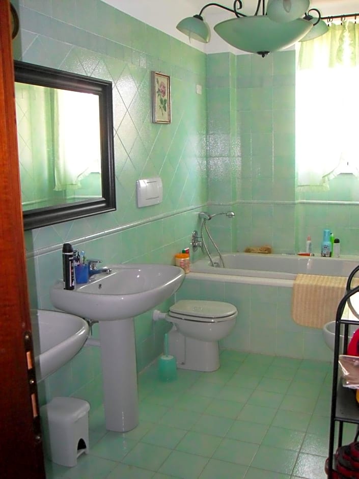 Il Pozzo e il Melograno