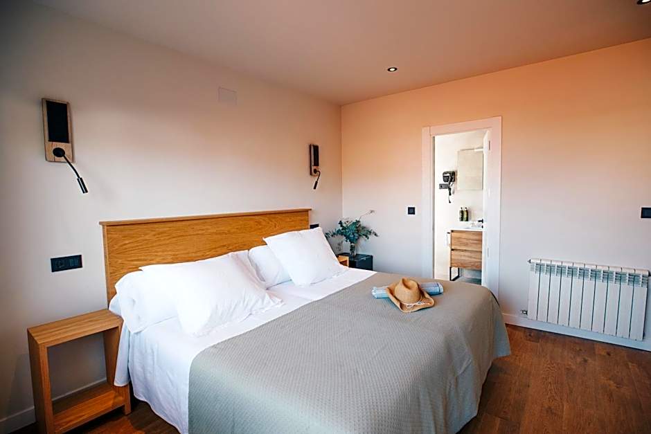 Hotel Boutique Lamar de Suances