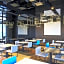 Aloft Taipei Zhongshan