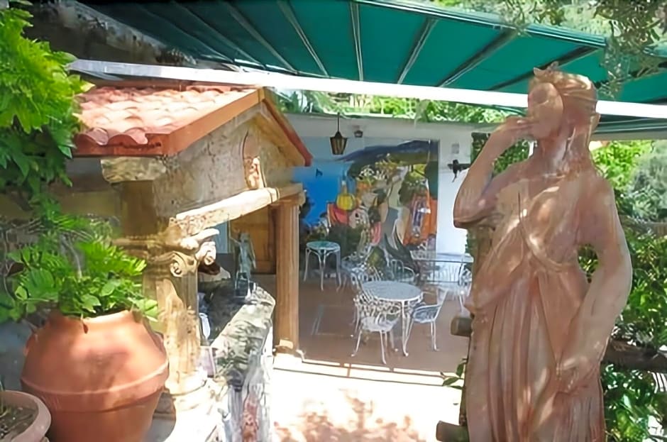 La Maliosa D' Arienzo