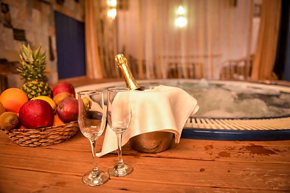 Hotel Iceberg Bansko