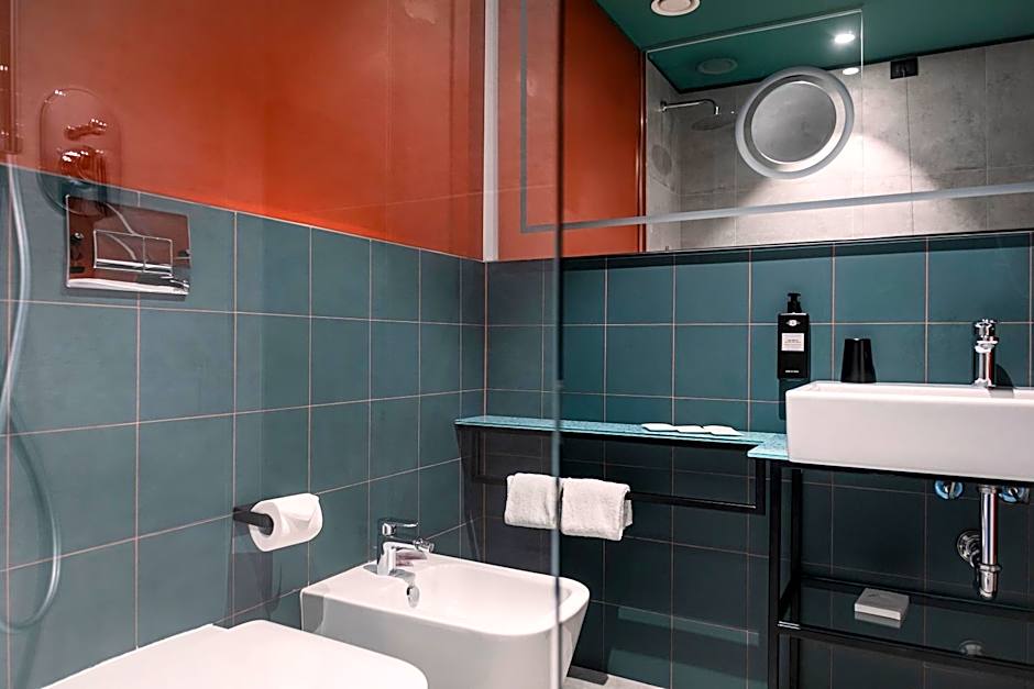 Quark Hotel Milano