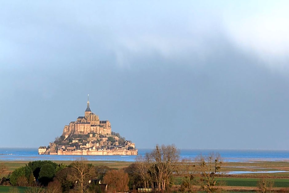 Les Agapanthes – Huisnes-sur-Mer, IA