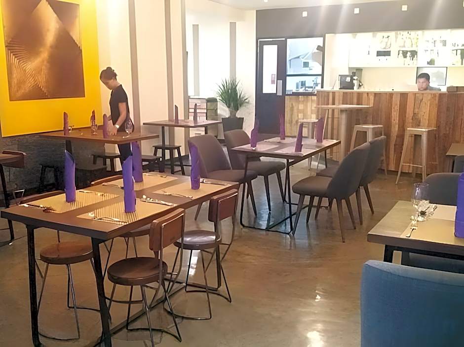 Memoire Hornbill Hotel Kuching Sarawak