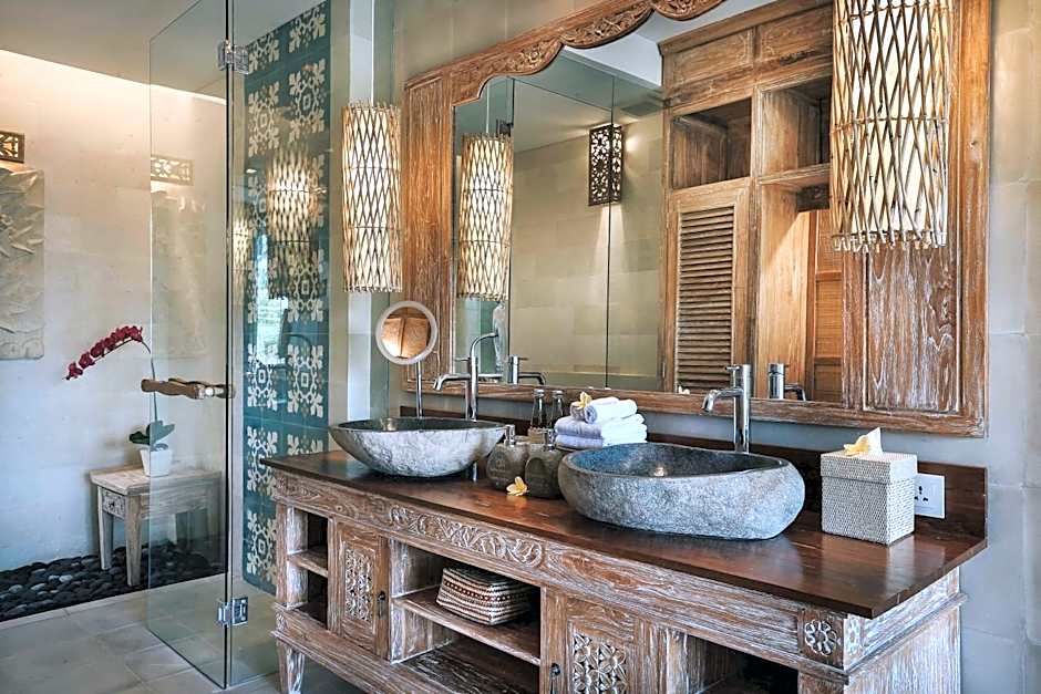 Kuwarasan A Pramana Experience