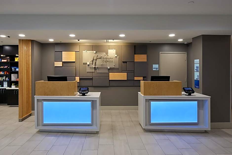 Holiday Inn Express Grand Rapids Southwest By IHG