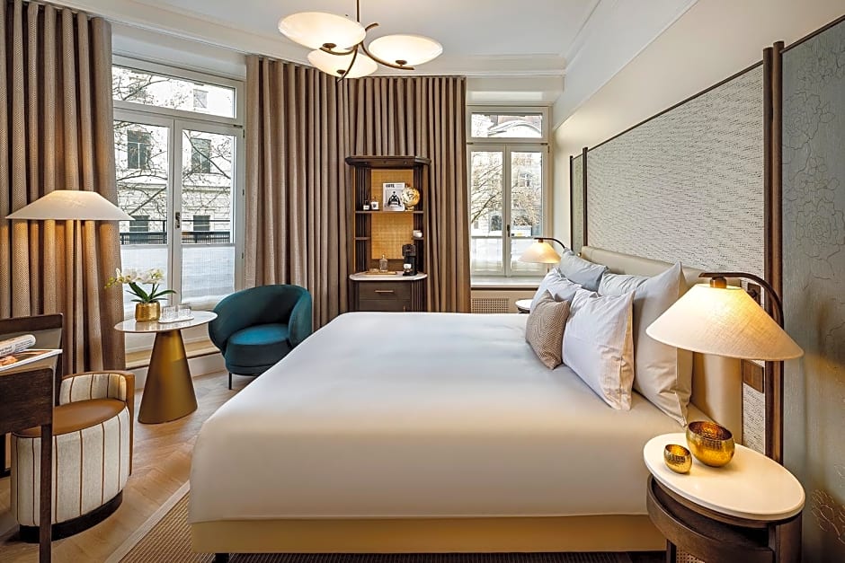 Small Luxury Hotel Ambassador a l'Opera
