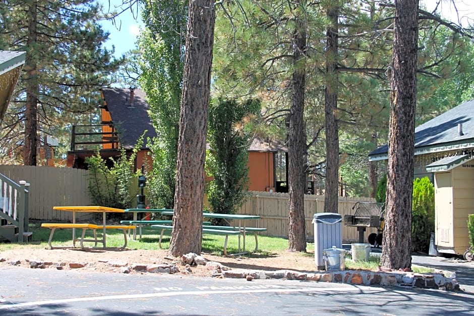 Fireside Lodge