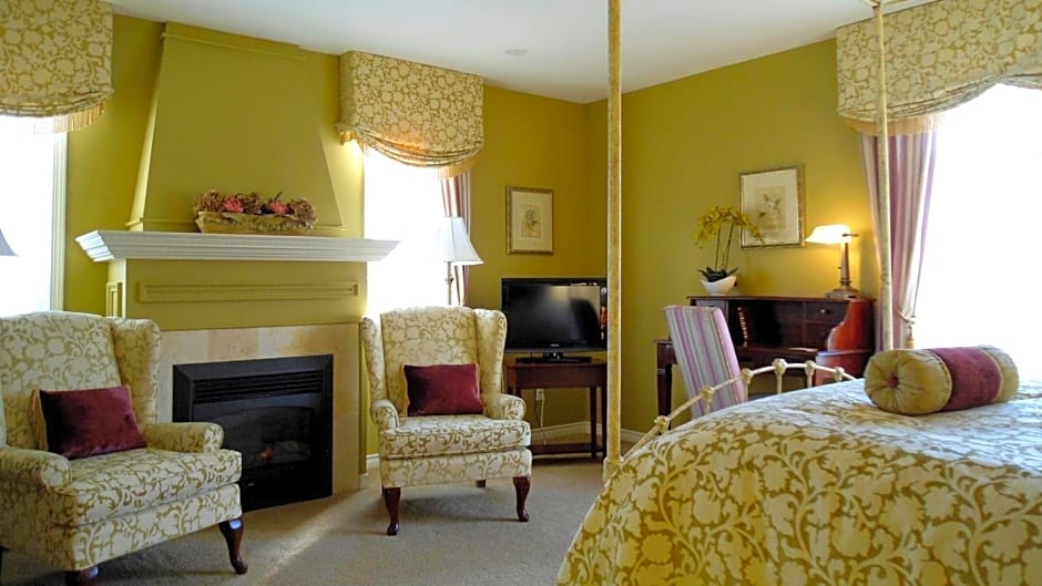 The Beacon Inn at Sidney