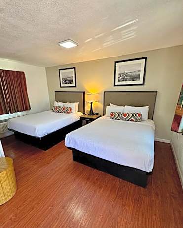 Budget Motel