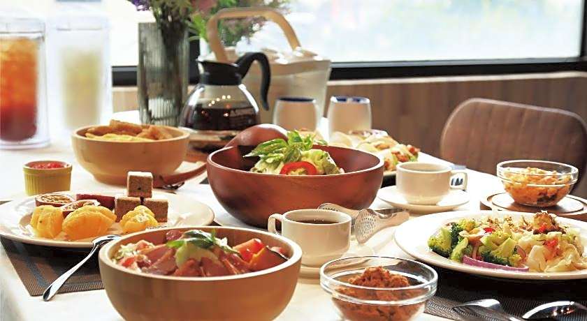 Calligraphy Greenway Hotel