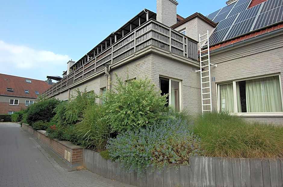 Hotel Piano 2 - Mont-St-Guibert - Louvain-la-Neuve