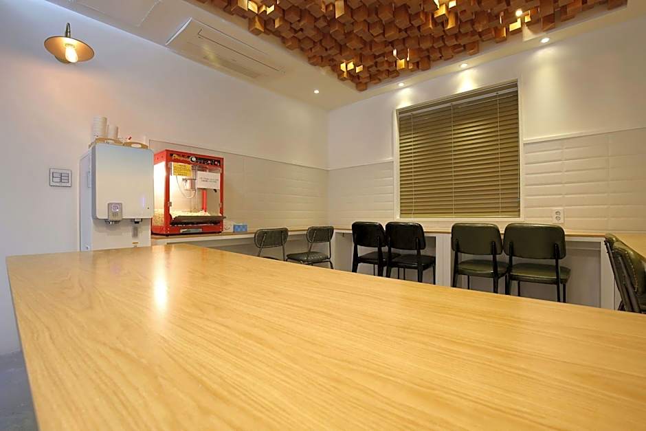 Daejeon Yongjeon HOTEL GAJA