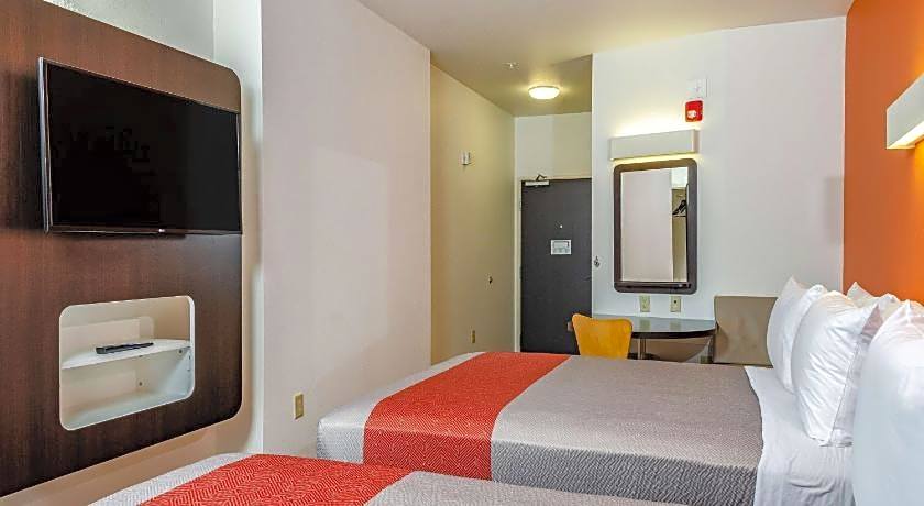 SureStay by Best Western Livingston Merced County